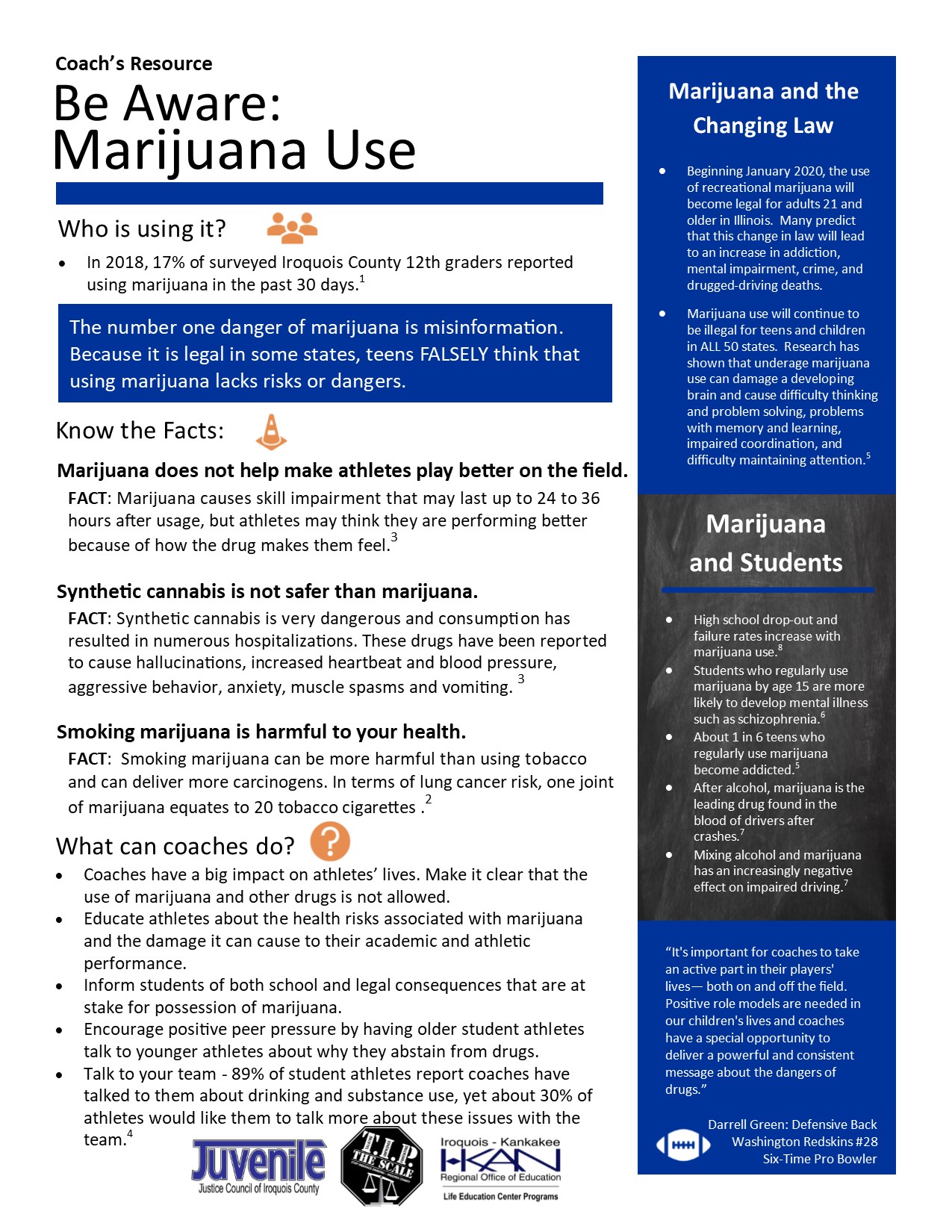 TIP 5 Coach's Resources edits Marijuana 10.15.19