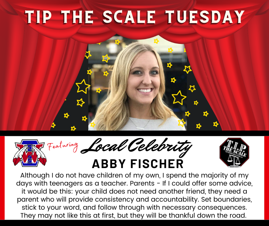 TIP Celebrity Feature Abby Fischer Graphic 1