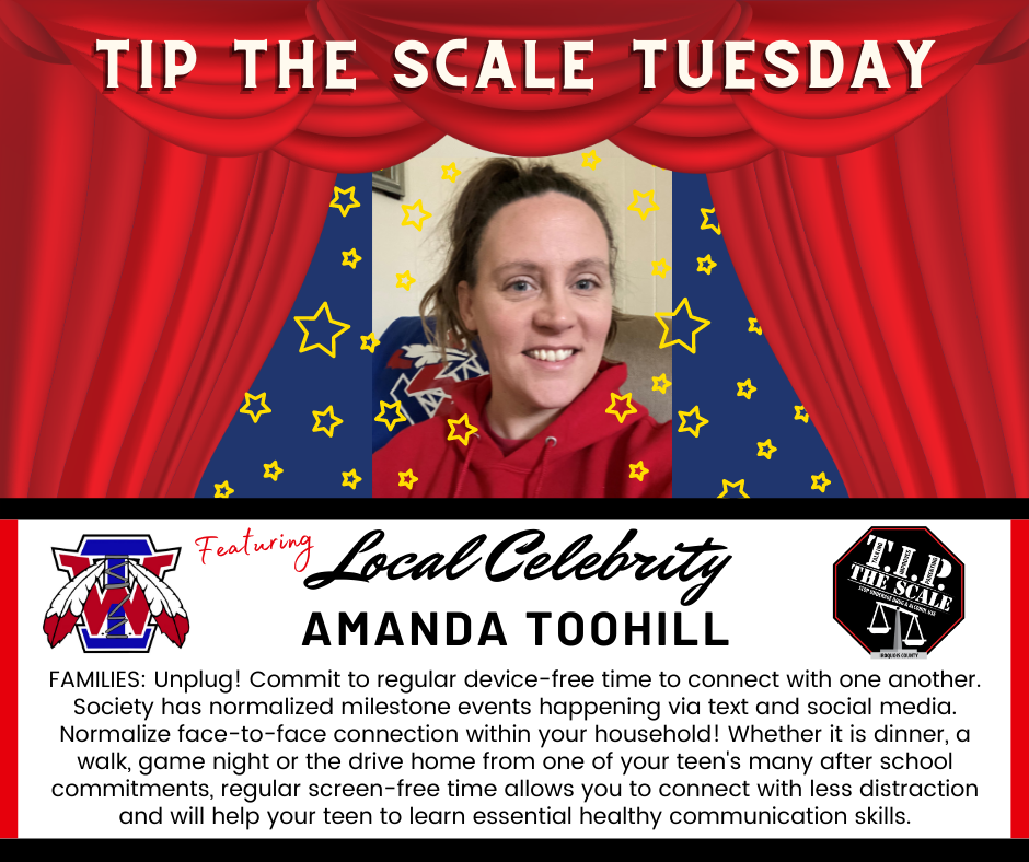 TIP Celebrity Feature Amanda Toohill Graphic 1