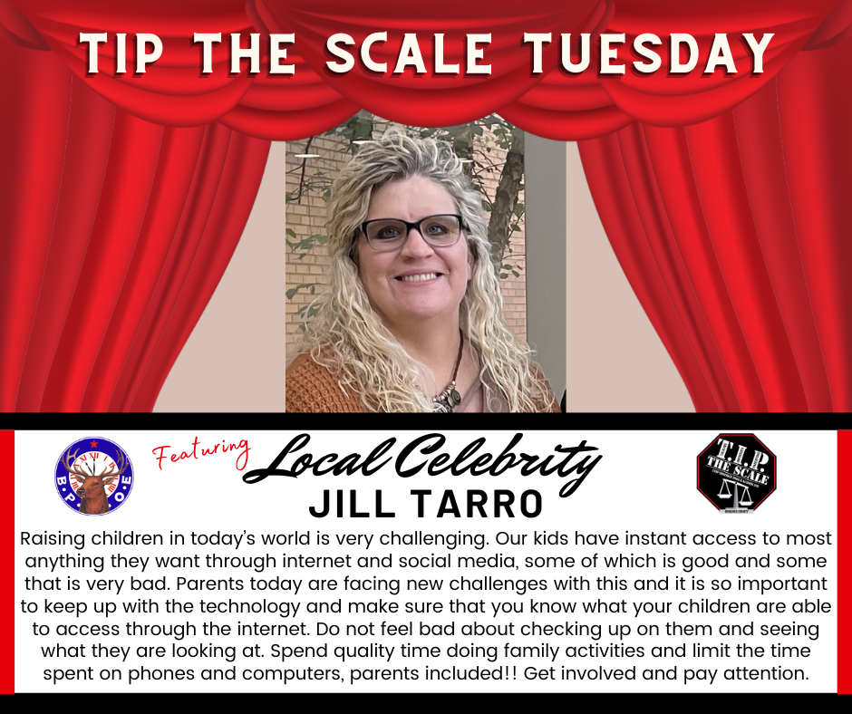 TIP Celebrity Feature Jill Tarro Graphic 1