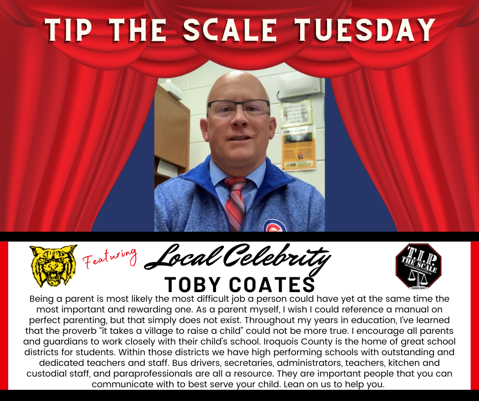 TIP Celebrity Feature Toby Coates Graphic 1