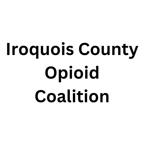 Iroquois County Opioid Coalition Name for Resource Page