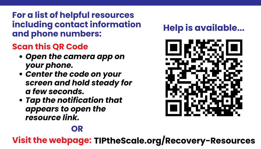 JJC Recovery Resource Card Side 2 for website