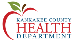 Kankakee County Health Department Logo