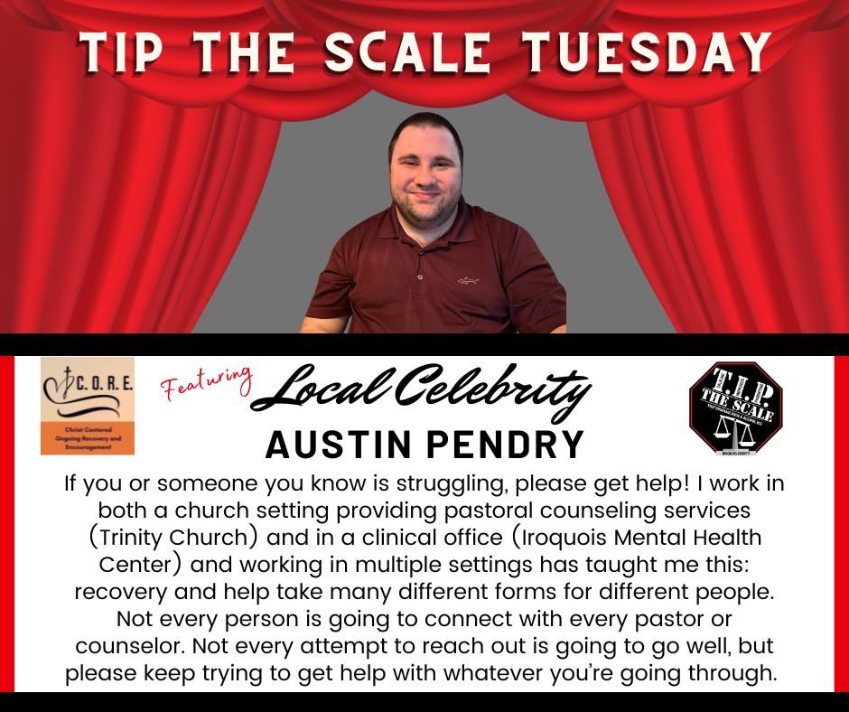 TIP Celebrity Feature Austin Pendry Graphic 1