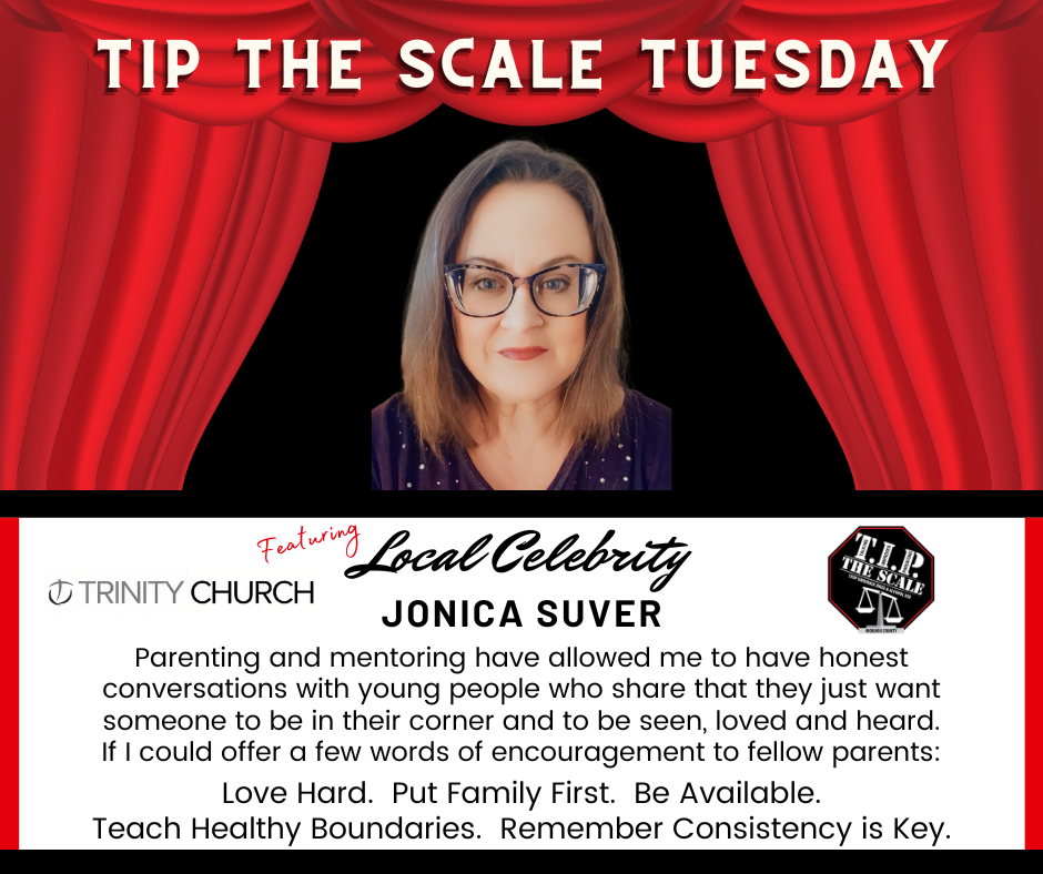 TIP Celebrity Feature Jonica Suver Graphic 1