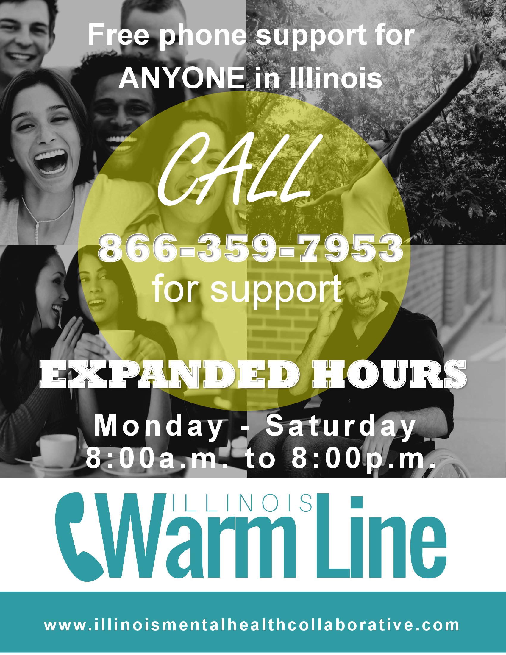 The-Warm-Line