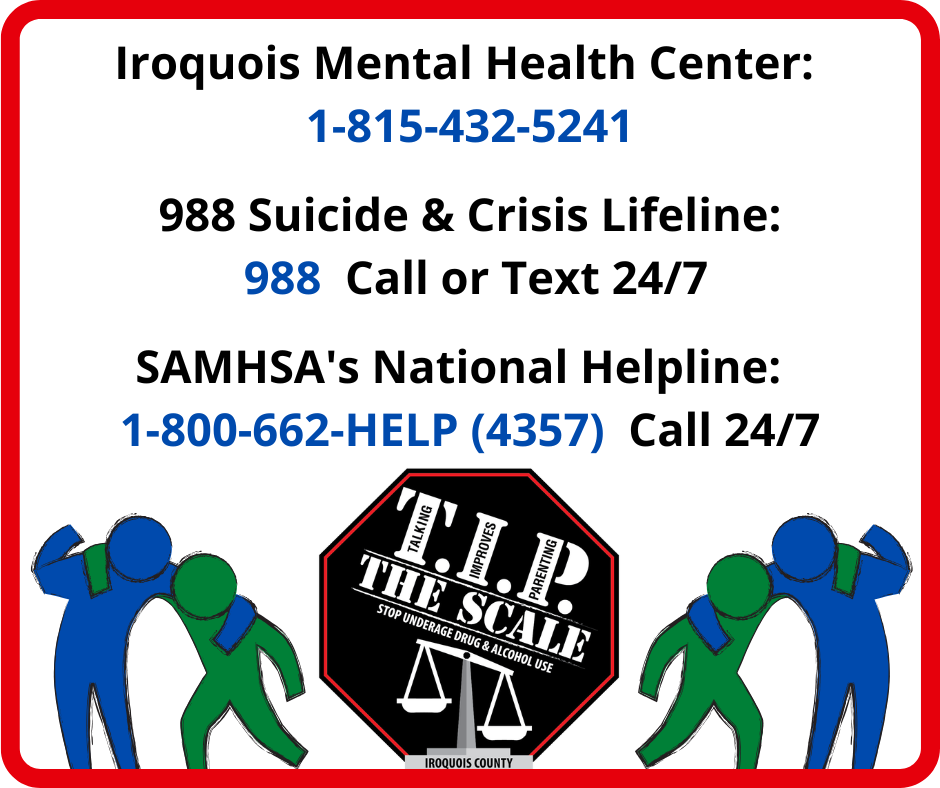 Webpage HelpLines 2 2025